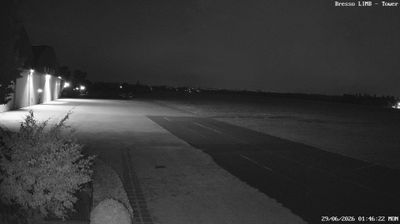 immagine della webcam nei dintorni di Milano Moscova: webcam Bresso