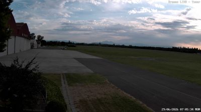 immagine della webcam nei dintorni di Legnano: webcam Bresso