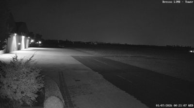 immagine della webcam nei dintorni di Meda: webcam Bresso