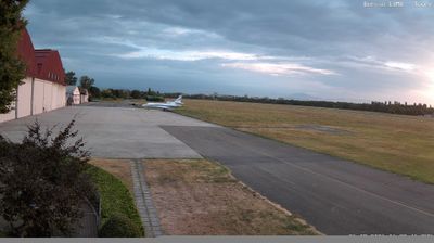 immagine della webcam nei dintorni di Milano Nosedo: webcam Bresso