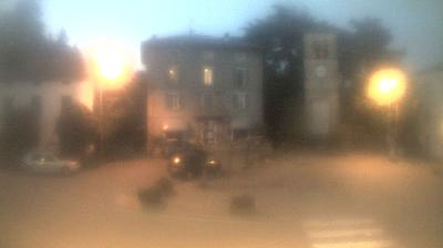 immagine della webcam nei dintorni di Lama Mocogno: webcam Prignano sulla Secchia