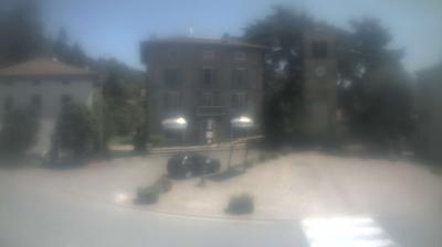 immagine della webcam nei dintorni di Marano sul Panaro: webcam Prignano sulla Secchia