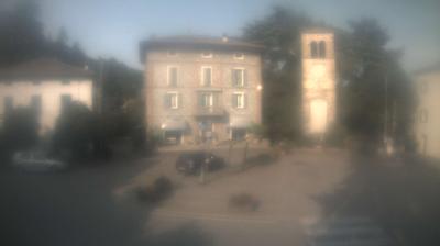 immagine della webcam nei dintorni di Villa Minozzo: webcam Prignano sulla Secchia
