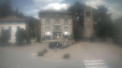 immagine della webcam nei dintorni di Roteglia: webcam Prignano sulla Secchia
