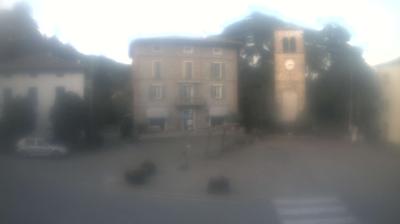 immagine della webcam nei dintorni di Scandiano: webcam Prignano sulla Secchia