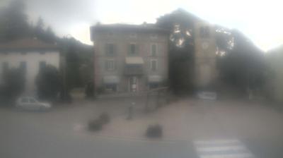 immagine della webcam nei dintorni di Parco Matildico: webcam Prignano sulla Secchia