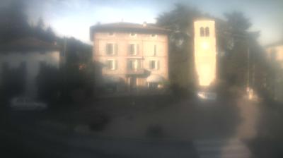 immagine della webcam nei dintorni di Pavullo nel Frignano: webcam Prignano sulla Secchia