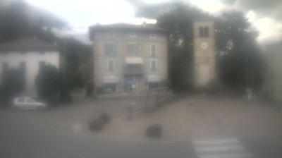 immagine della webcam nei dintorni di Marano sul Panaro: webcam Prignano sulla Secchia