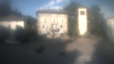 immagine della webcam nei dintorni di Guiglia: webcam Prignano sulla Secchia