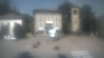 immagine della webcam nei dintorni di Palagano: webcam Prignano sulla Secchia