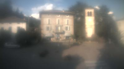 immagine della webcam nei dintorni di Castelvetro di Modena: webcam Prignano sulla Secchia