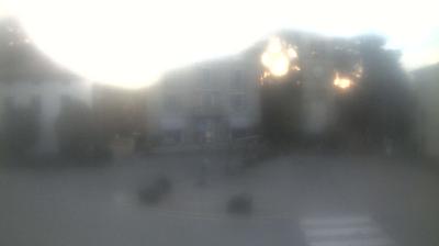 immagine della webcam nei dintorni di Castelvetro di Modena: webcam Prignano sulla Secchia