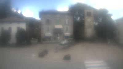 immagine della webcam nei dintorni di Arceto: webcam Prignano sulla Secchia