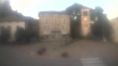 immagine della webcam nei dintorni di Castelnovo ne' Monti: webcam Prignano sulla Secchia