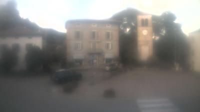 immagine della webcam nei dintorni di Serramazzoni: webcam Prignano sulla Secchia