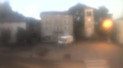 immagine della webcam nei dintorni di Sassuolo: webcam Prignano sulla Secchia