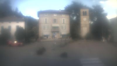 immagine della webcam nei dintorni di Marano sul Panaro: webcam Prignano sulla Secchia