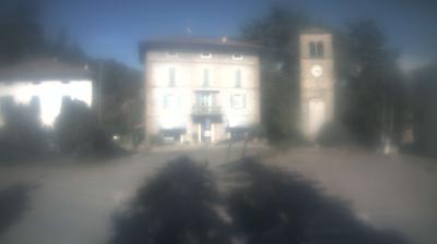 immagine della webcam nei dintorni di Castellarano: webcam Prignano sulla Secchia