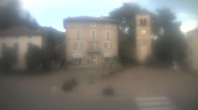 immagine della webcam nei dintorni di Guiglia: webcam Prignano sulla Secchia