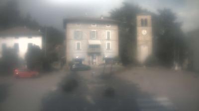 immagine della webcam nei dintorni di Albinea: webcam Prignano sulla Secchia