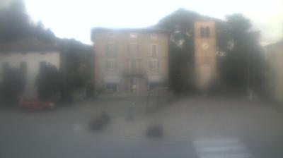 immagine della webcam nei dintorni di Castellarano: webcam Prignano sulla Secchia