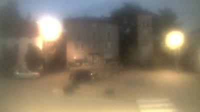 immagine della webcam nei dintorni di Quattro Castella: webcam Prignano sulla Secchia