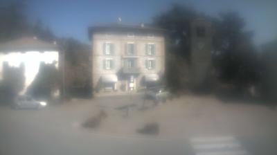 immagine della webcam nei dintorni di Toano: webcam Prignano sulla Secchia