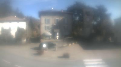 immagine della webcam nei dintorni di Albinea: webcam Prignano sulla Secchia