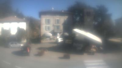immagine della webcam nei dintorni di Rubiera: webcam Prignano sulla Secchia