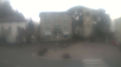 immagine della webcam nei dintorni di Scandiano: webcam Prignano sulla Secchia