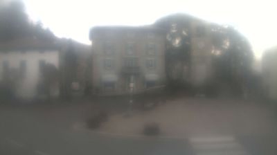 immagine della webcam nei dintorni di Castelvetro di Modena: webcam Prignano sulla Secchia