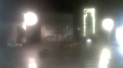 immagine della webcam nei dintorni di Albinea: webcam Prignano sulla Secchia