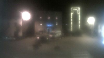 immagine della webcam nei dintorni di Piane di Mocogno: webcam Prignano sulla Secchia