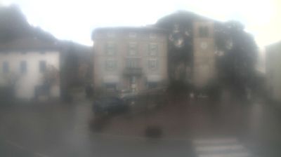 immagine della webcam nei dintorni di Viano: webcam Prignano sulla Secchia