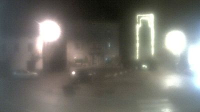 immagine della webcam nei dintorni di Baiso: webcam Prignano sulla Secchia