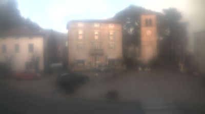 immagine della webcam nei dintorni di Savignano sul Panaro: webcam Prignano sulla Secchia
