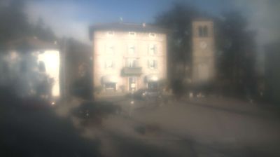 immagine della webcam nei dintorni di Savignano sul Panaro: webcam Prignano sulla Secchia