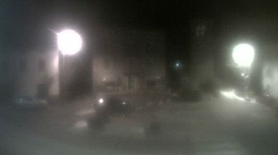 immagine della webcam nei dintorni di Castelvetro di Modena: webcam Prignano sulla Secchia