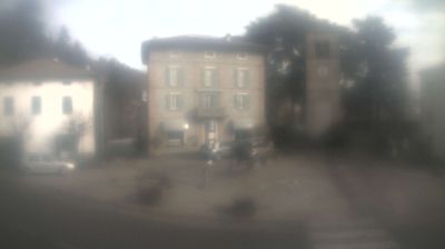 immagine della webcam nei dintorni di Carpineti: webcam Prignano sulla Secchia