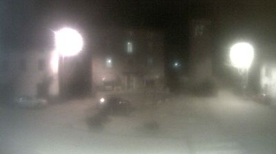 immagine della webcam nei dintorni di Piane di Mocogno: webcam Prignano sulla Secchia