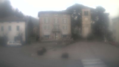 immagine della webcam nei dintorni di Pavullo nel Frignano: webcam Prignano sulla Secchia