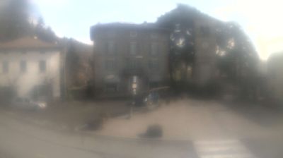 immagine della webcam nei dintorni di Lama Mocogno: webcam Prignano sulla Secchia