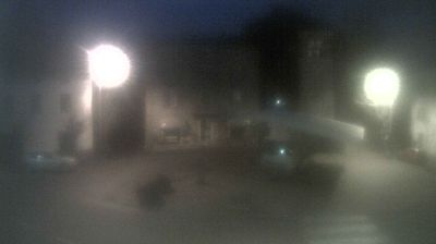 immagine della webcam nei dintorni di Scandiano: webcam Prignano sulla Secchia