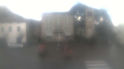 immagine della webcam nei dintorni di Palagano: webcam Prignano sulla Secchia