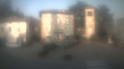 immagine della webcam nei dintorni di Castelvetro di Modena: webcam Prignano sulla Secchia