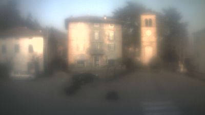 immagine della webcam nei dintorni di Rubiera: webcam Prignano sulla Secchia