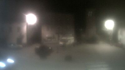 immagine della webcam nei dintorni di Savignano sul Panaro: webcam Prignano sulla Secchia