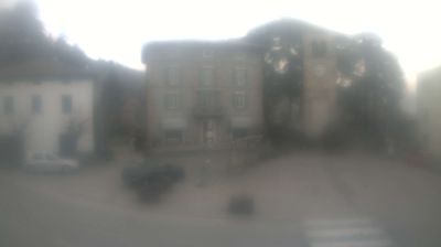 immagine della webcam nei dintorni di Savignano sul Panaro: webcam Prignano sulla Secchia