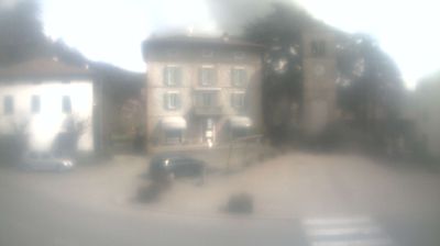 immagine della webcam nei dintorni di Pavullo nel Frignano: webcam Prignano sulla Secchia