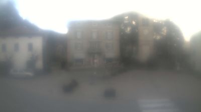 immagine della webcam nei dintorni di Pavullo nel Frignano: webcam Prignano sulla Secchia